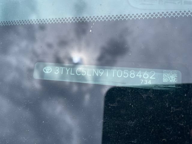 New 2026 Toyota Tacoma 4x4 Double Cab Hybrid image 34
