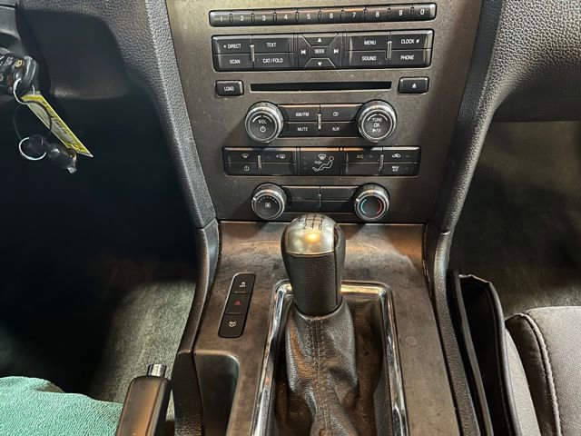 Used 2014 Ford Mustang Coupe image 21