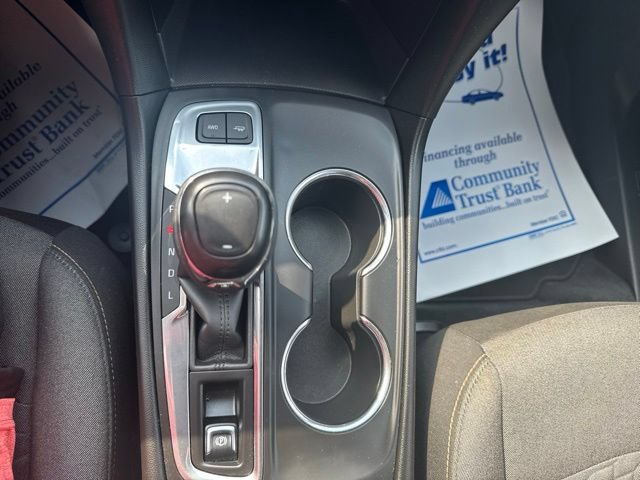 Used 2019 Chevrolet Equinox LT AWD/4WD image 18