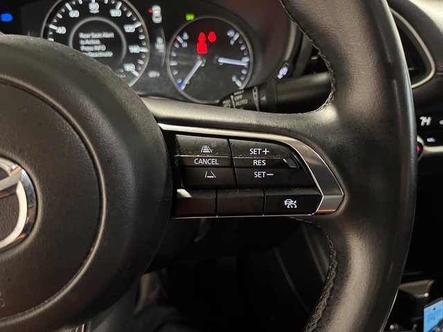 Used 2024 MAZDA MAZDA3 s FWD image 28