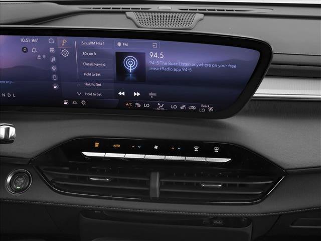New 2026 Buick Enclave Sport Touring FWD image 7