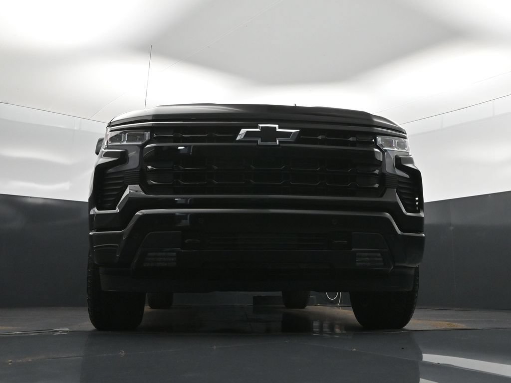 New 2026 Chevrolet Silverado 1500 RST AWD/4WD image 47