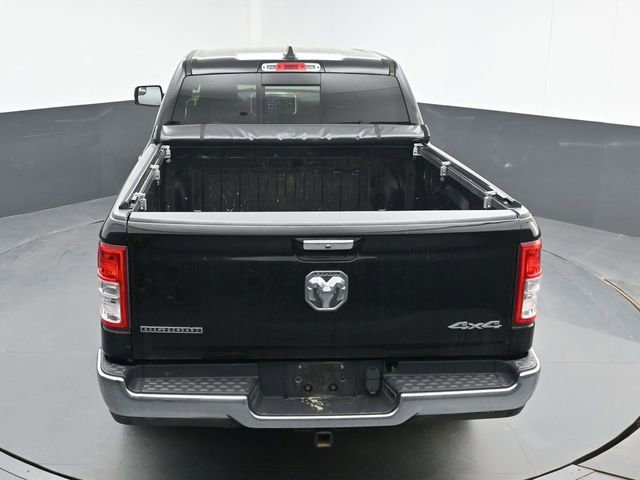 Used 2019 RAM 1500 Big Horn image 24