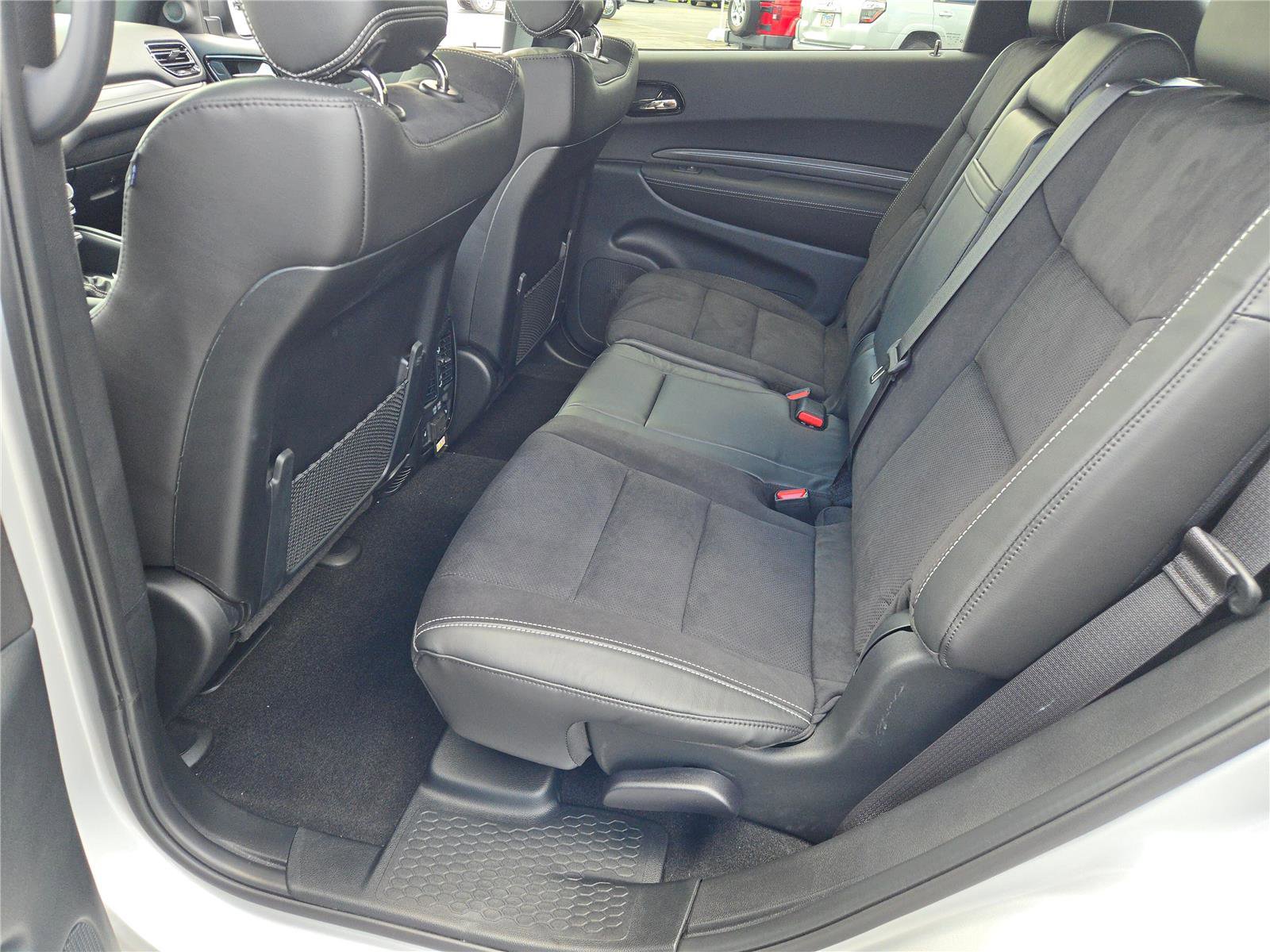 New 2026 Dodge Durango SRT Hellcat AWD/4WD image 22