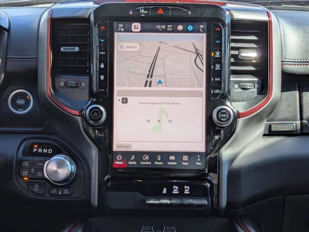 Used 2025 RAM 1500 Rebel w/ Bed Utility Group image 14