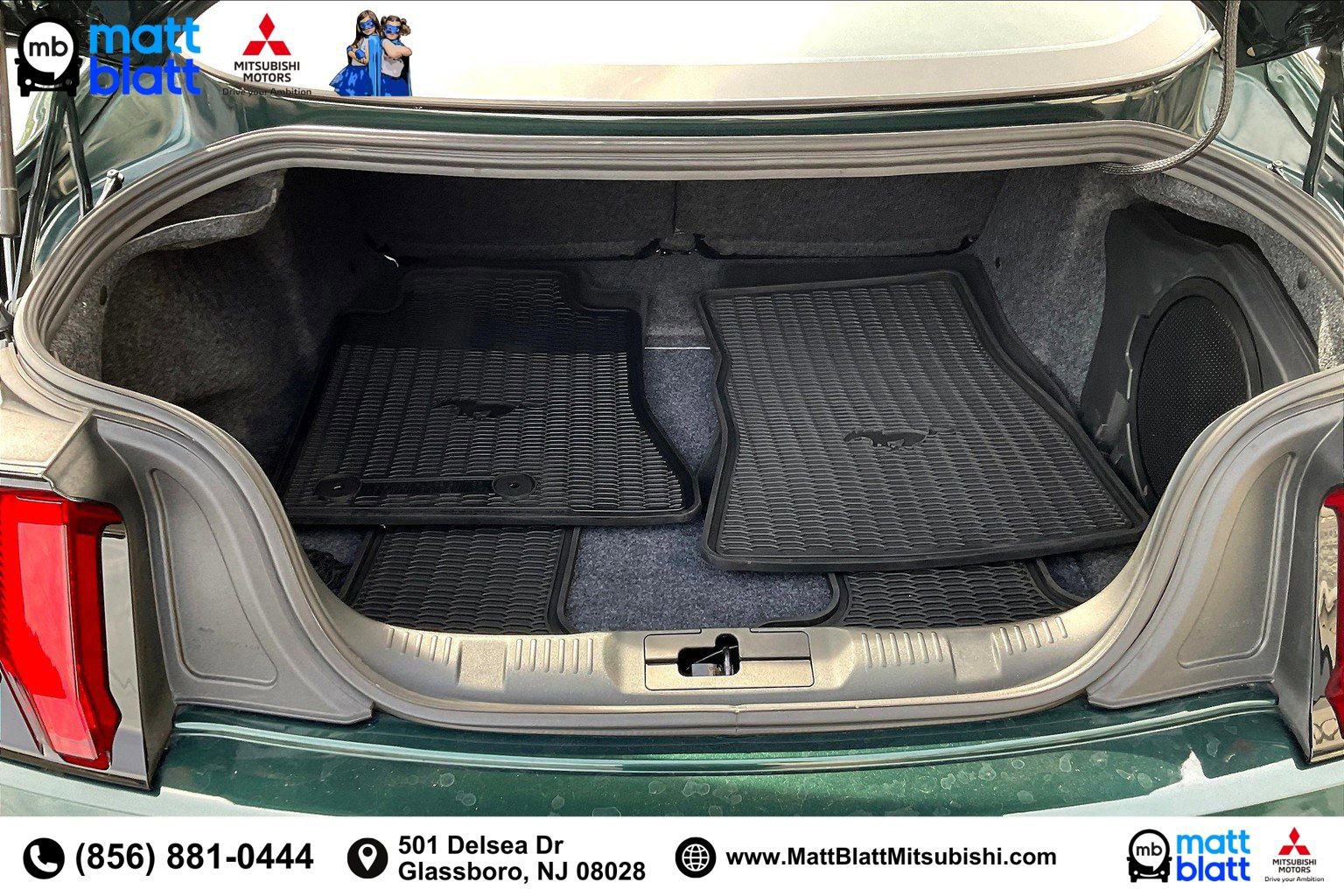 Used 2019 Ford Mustang Bullitt image 37