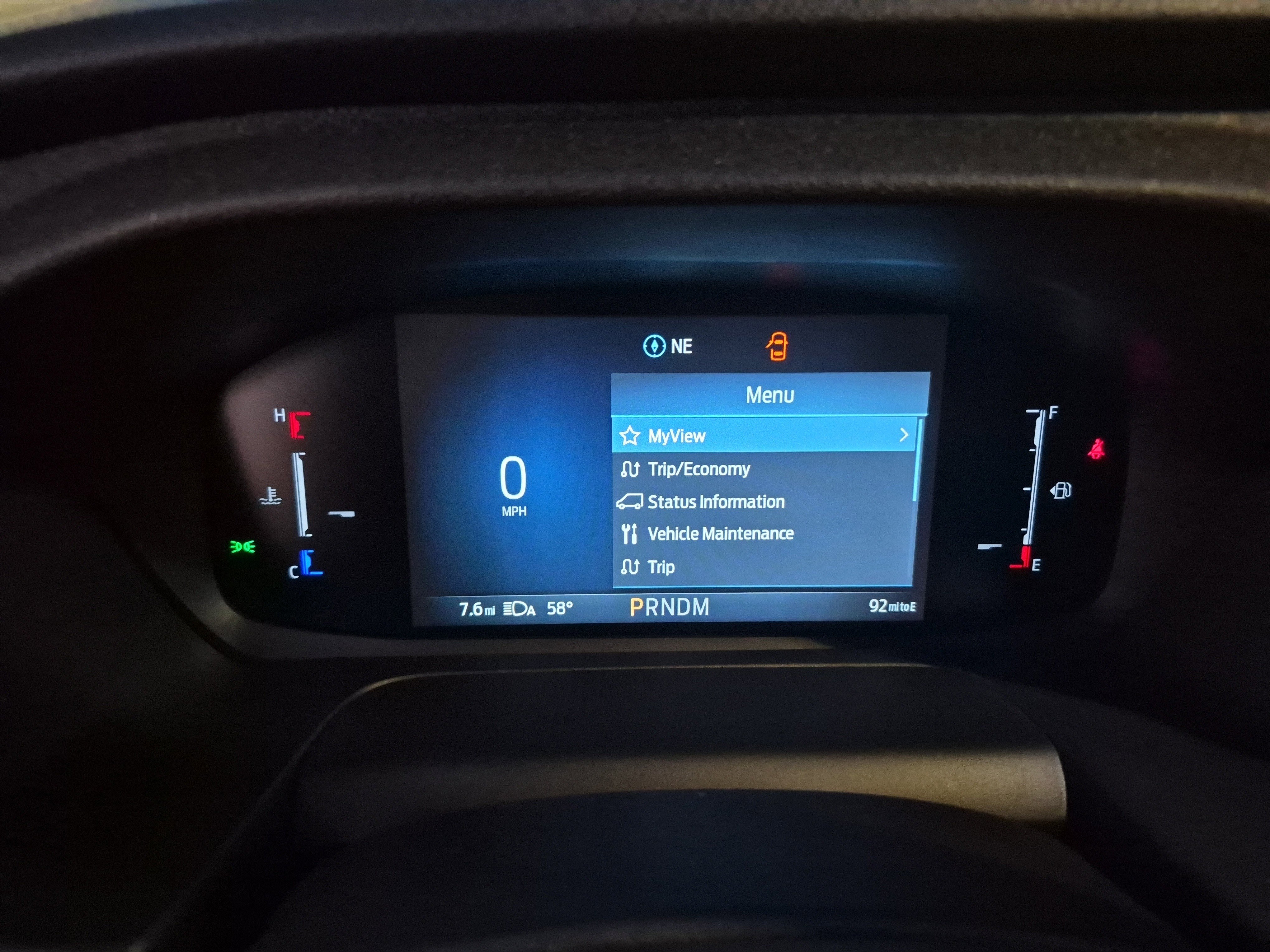 New 2026 Ford Transit 250 148 Medium Roof w/ Load Area Protection Package image 20