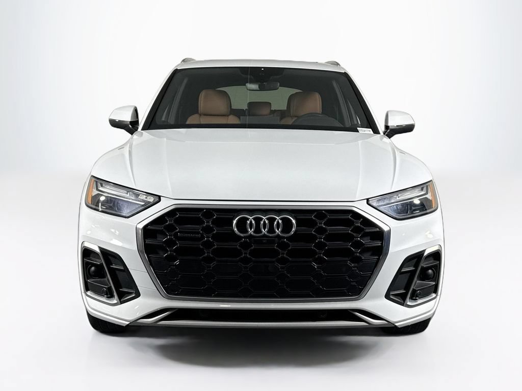 Used 2024 Audi Q5 2.0T Premium Plus AWD/4WD image 8