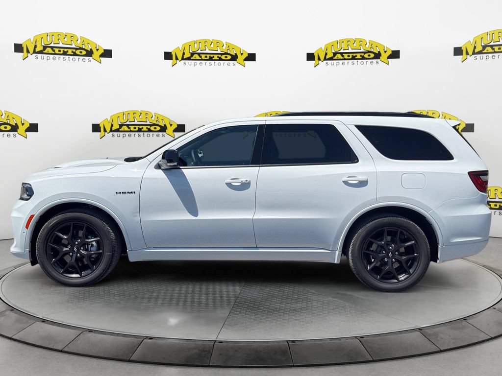 New 2026 Dodge Durango GT AWD/4WD image 2