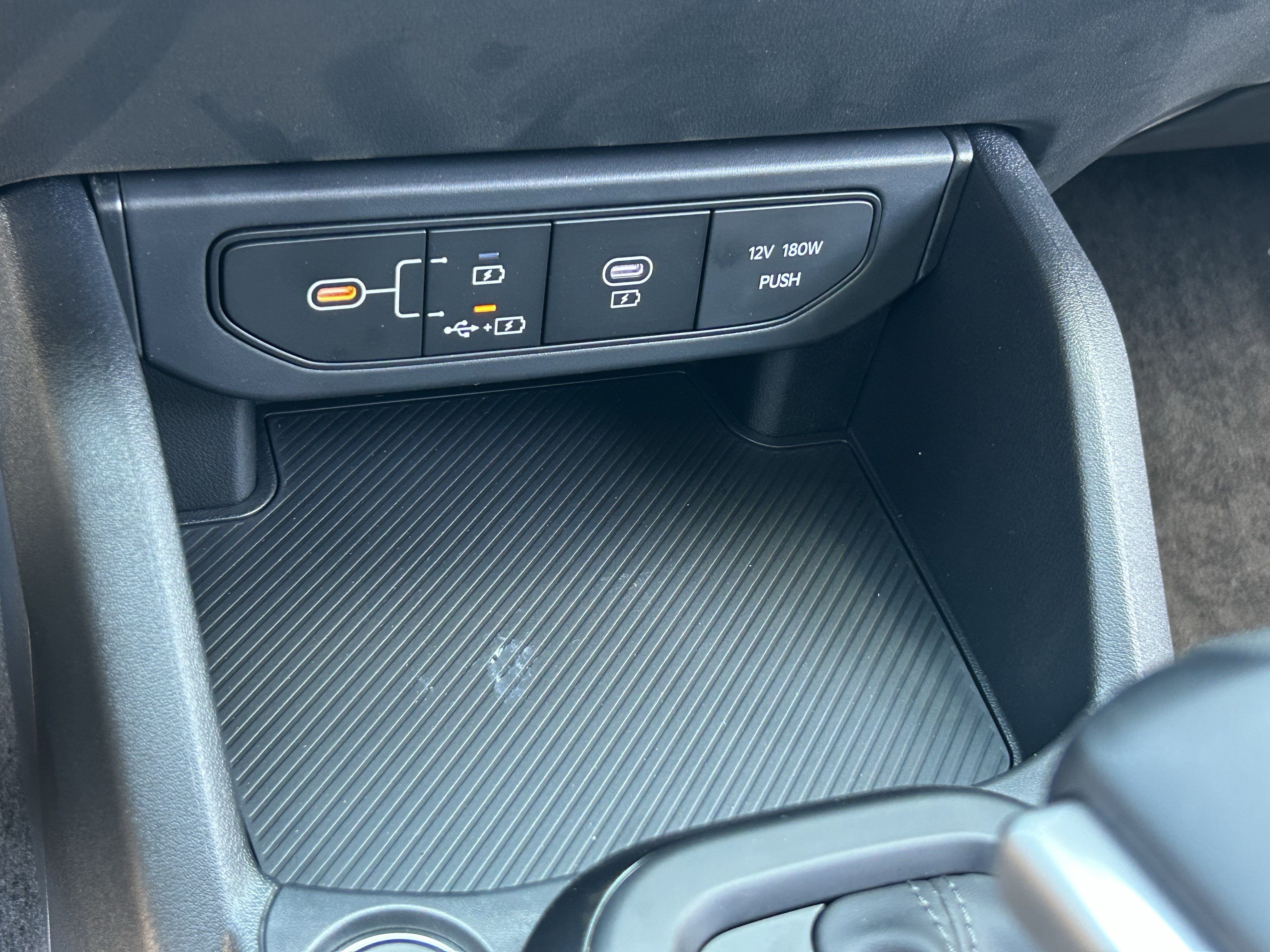 New 2026 Kia K4 FWD image 27