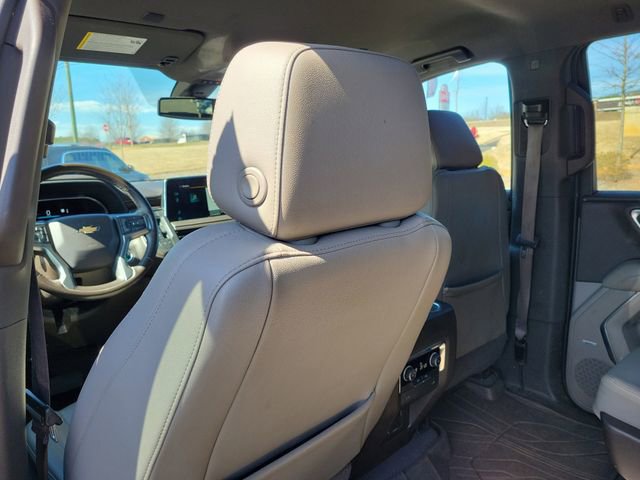 Used 2022 Chevrolet Tahoe LT image 13