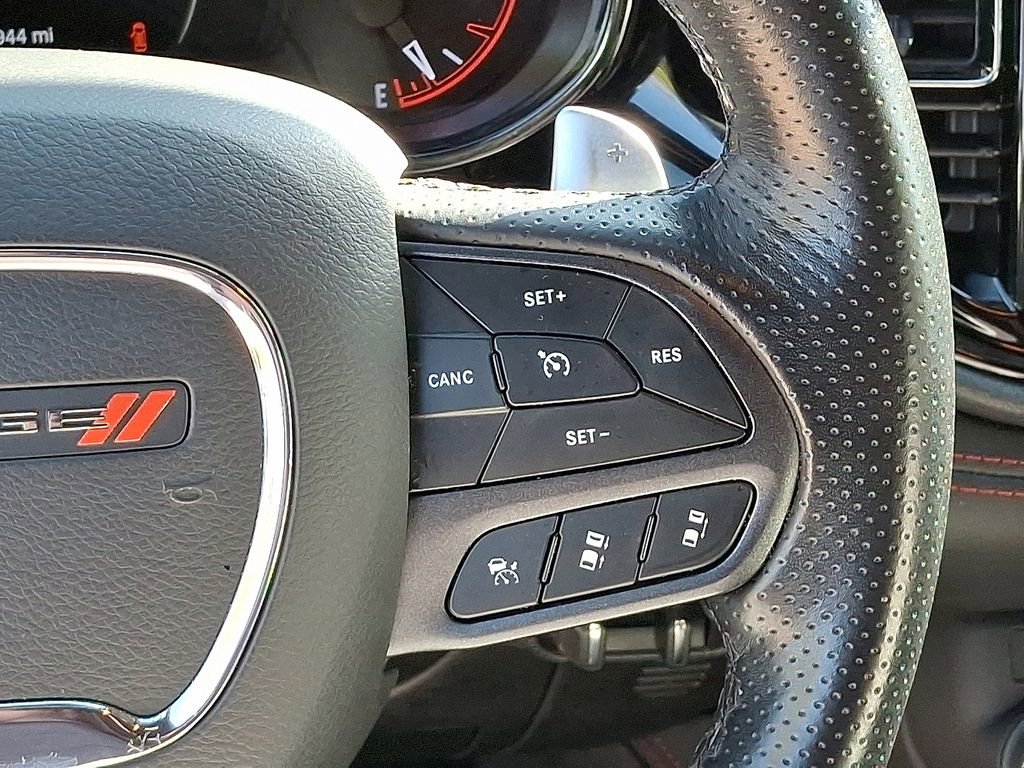 Used 2023 Dodge Durango GT image 25