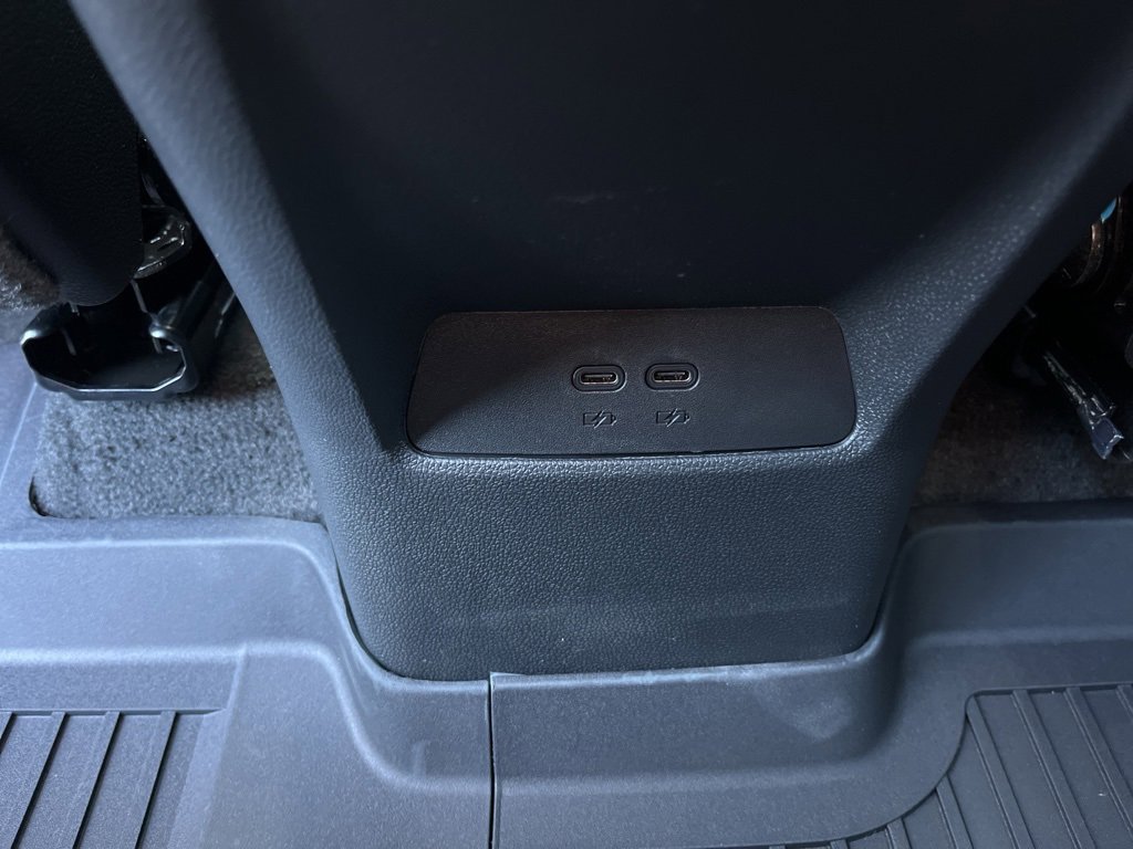 New 2026 Chevrolet Equinox RS w/ Convenience Package III image 27