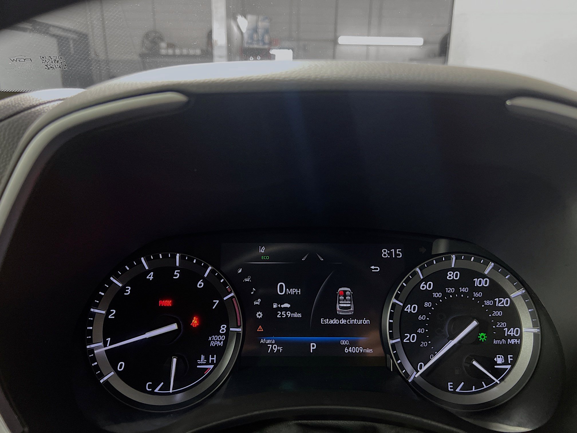 Used 2021 Toyota Highlander XLE FWD image 21