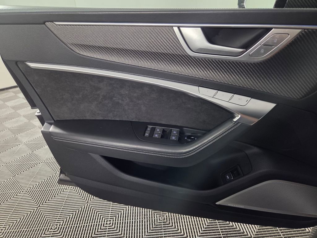 Used 2021 Audi RS 7 Sportback image 21