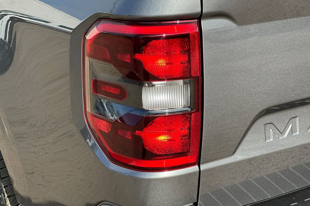 New 2026 Ford Maverick Lobo image 7