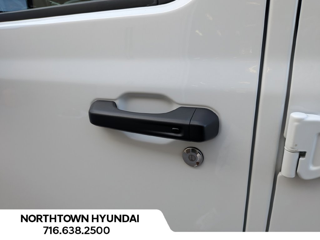 Used 2026 Jeep Wrangler Unlimited Sahara AWD/4WD image 37