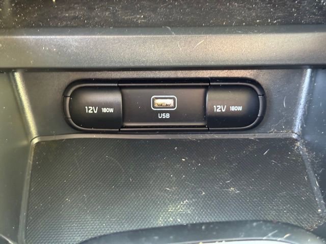 Certified 2025 Kia Soul LX w/ LX Technology Package image 22