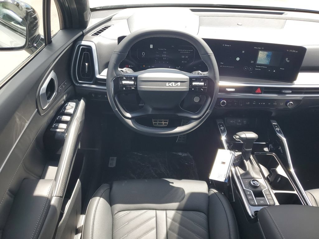 New 2026 Kia Sorento SX Prestige AWD/4WD image 26