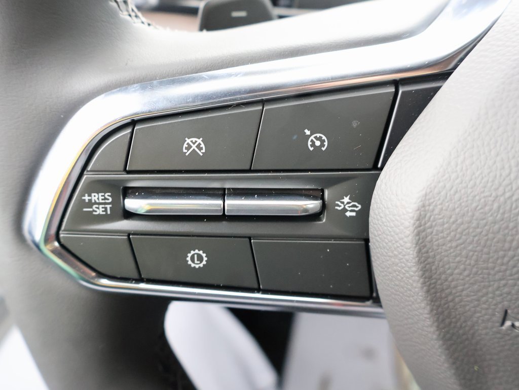 New 2026 Chevrolet Tahoe LT w/ Comfort Package image 18