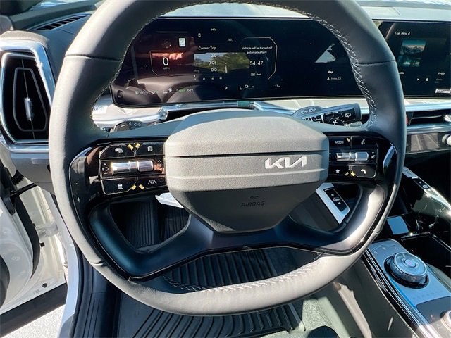 New 2026 Kia Sorento SX Prestige image 10