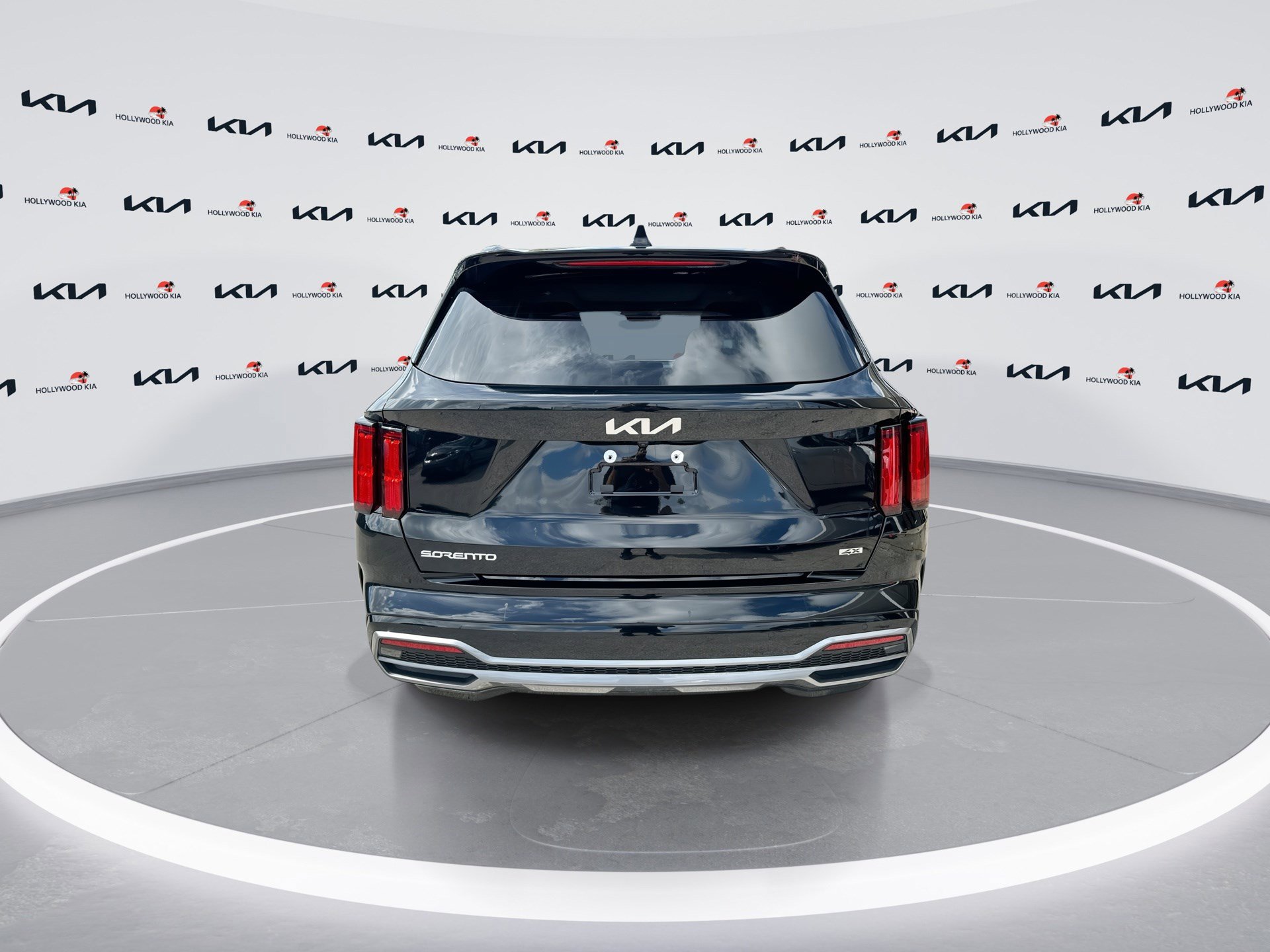 Certified 2023 Kia Sorento SX AWD/4WD image 7