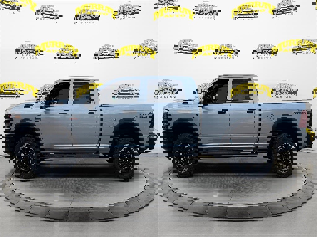 New 2026 RAM 2500 Tradesman image 2