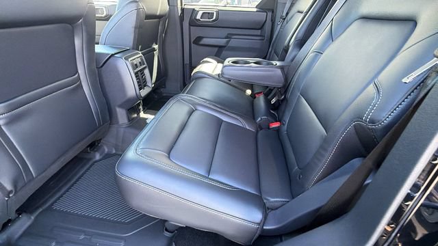 New 2026 Ford Bronco Outer Banks AWD/4WD image 17