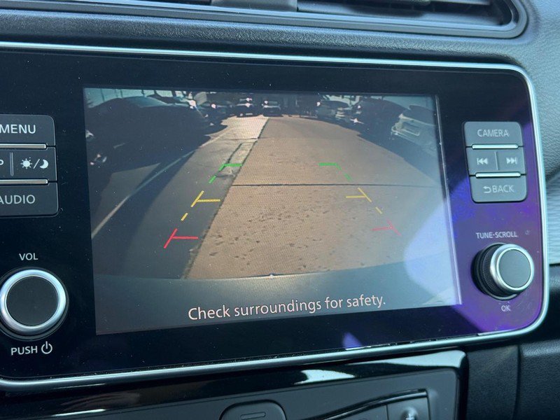 Used 2021 Nissan Leaf SV Plus FWD image 22