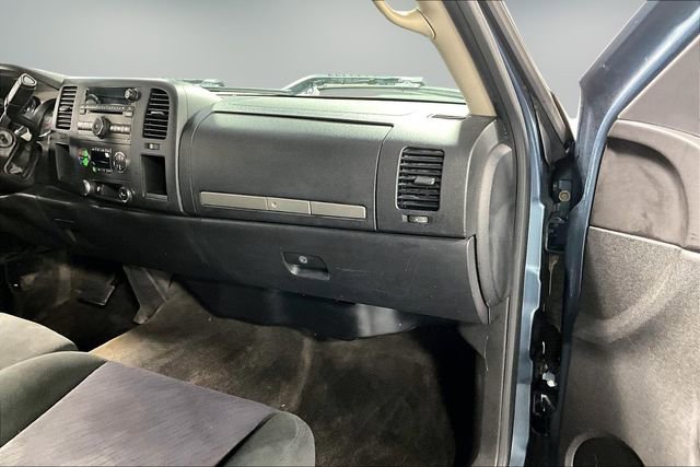 Used 2013 Chevrolet Silverado 1500 LT w/ All-Star Edition RWD image 16