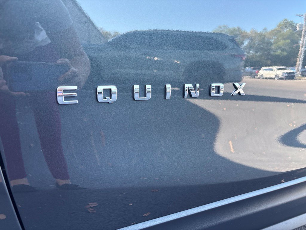 Used 2020 Chevrolet Equinox LT FWD image 12
