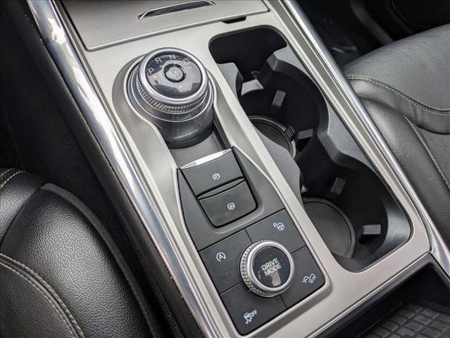 Used 2020 Ford Explorer ST w/ Premium Technology Package AWD/4WD image 12