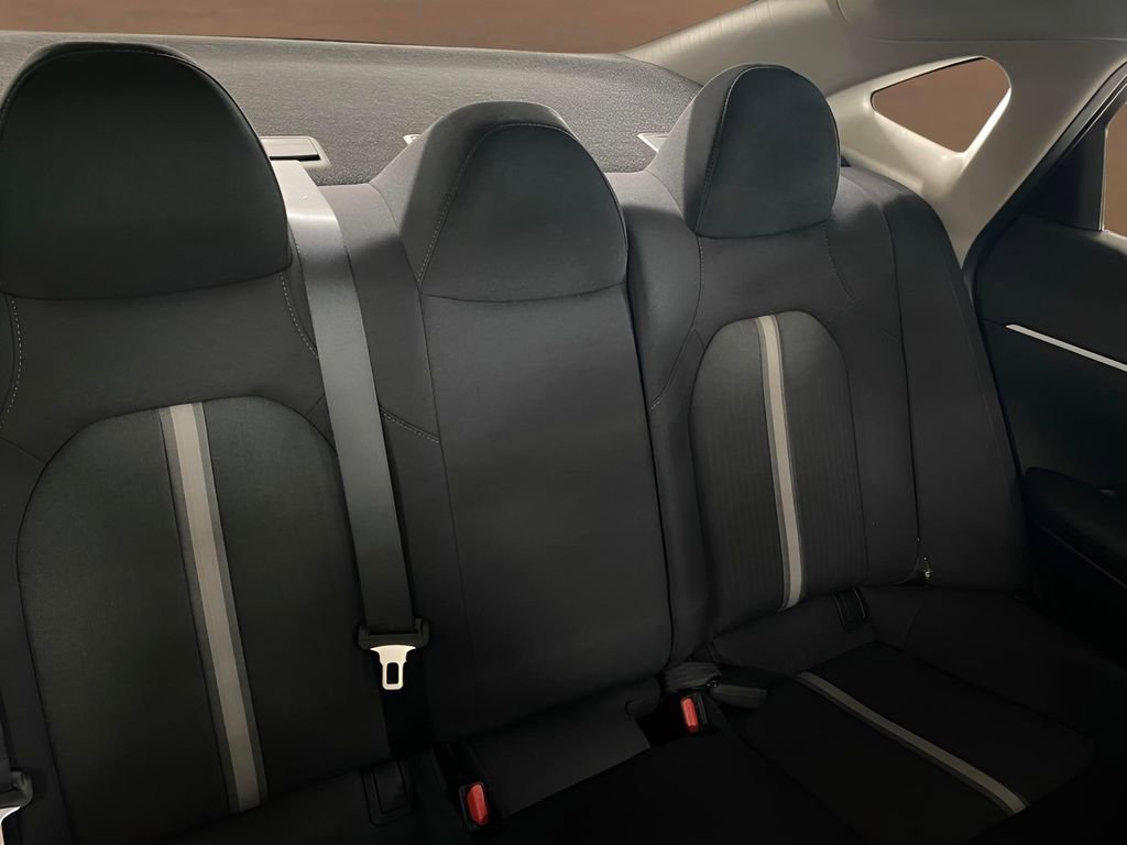 Certified 2025 Hyundai Sonata SE FWD image 29