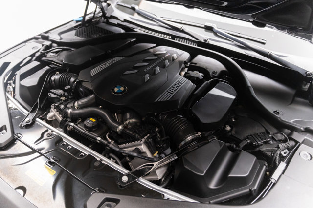 Used 2019 BMW M850i xDrive Convertible w/ Driver Assistance Package image 52