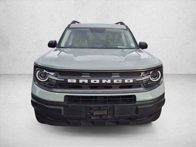 Used 2022 Ford Bronco Sport Big Bend AWD/4WD image 2