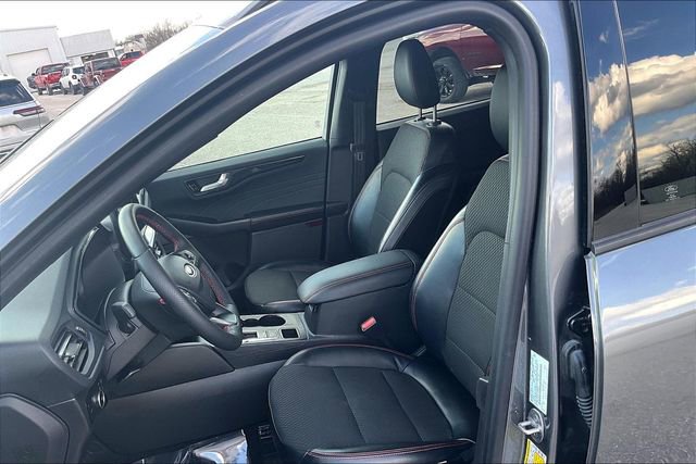 Used 2023 Ford Escape ST-Line Select w/ Tech Pack #2 image 25