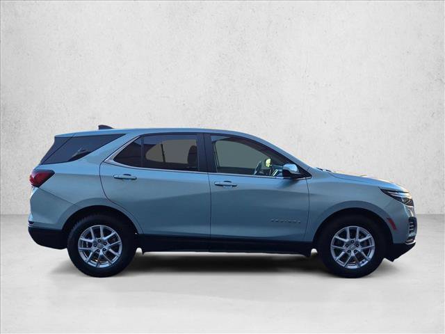 Used 2022 Chevrolet Equinox LT FWD image 4