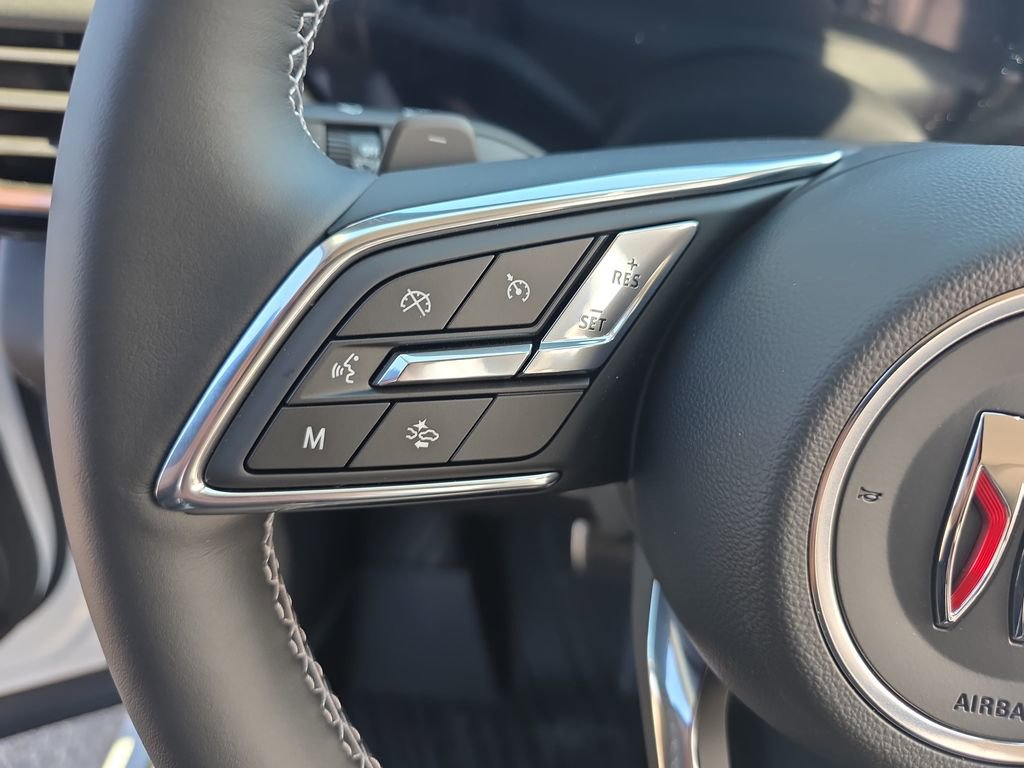 New 2026 Buick Envision Sport Touring image 17