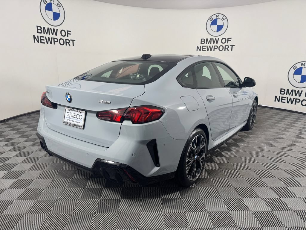 New 2026 BMW 228i xDrive w/ Premium Package AWD/4WD image 6