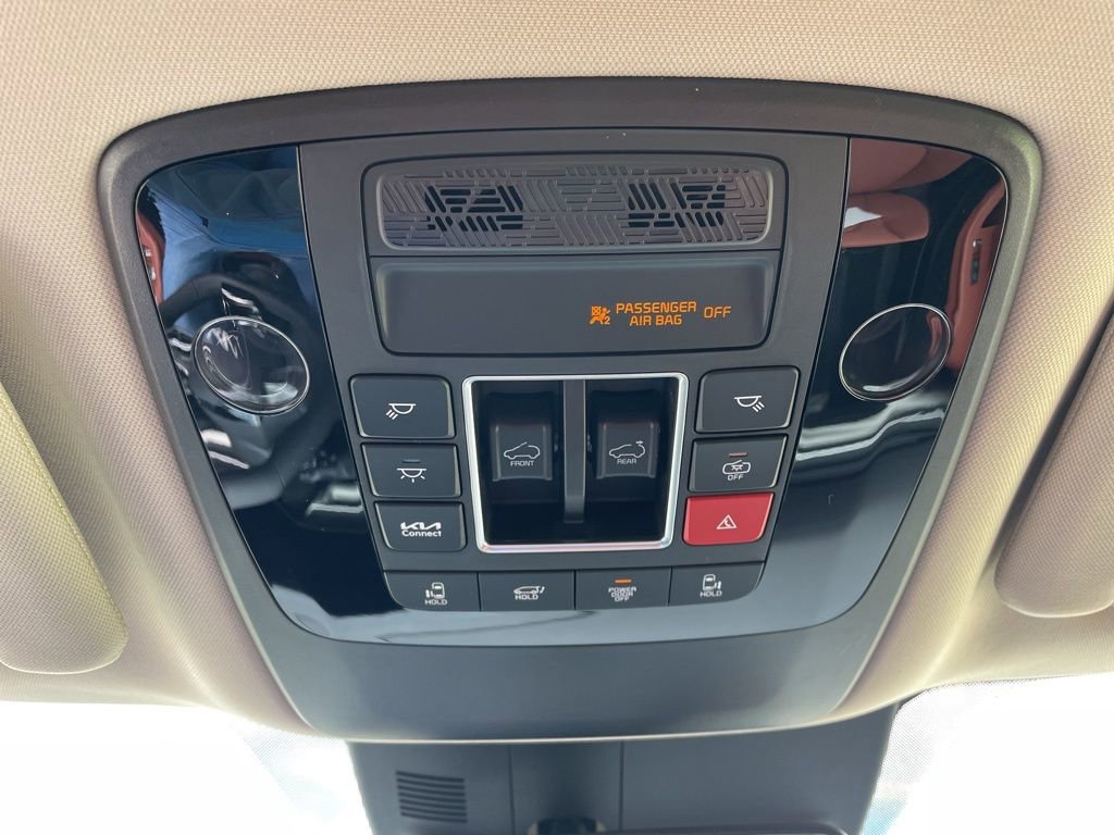New 2026 Kia Carnival SX FWD image 20