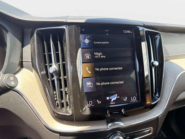 Used 2018 Volvo XC60 T6 Inscription w/ Luxury Seat Package AWD/4WD image 23