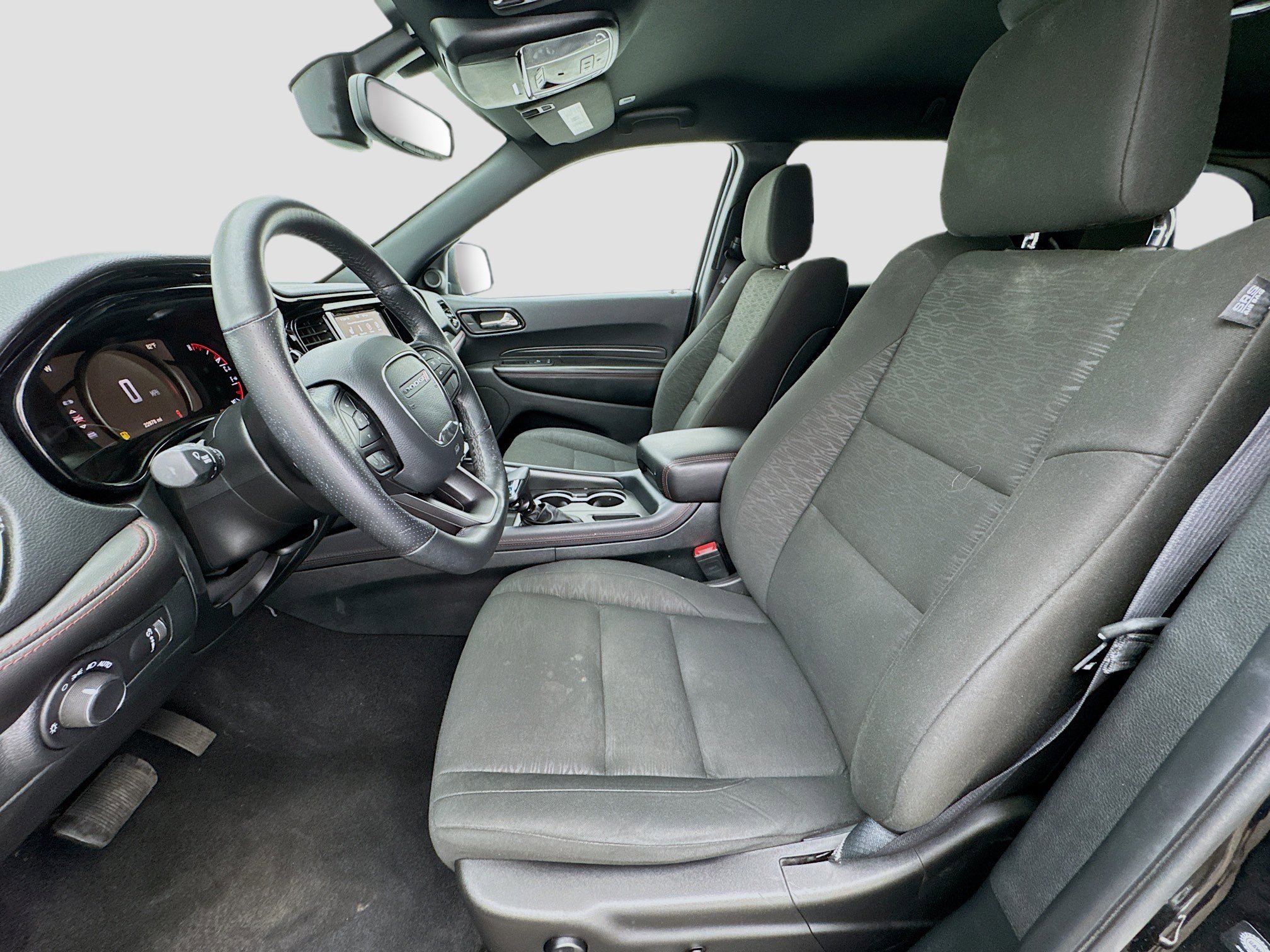 Used 2024 Dodge Durango GT image 13
