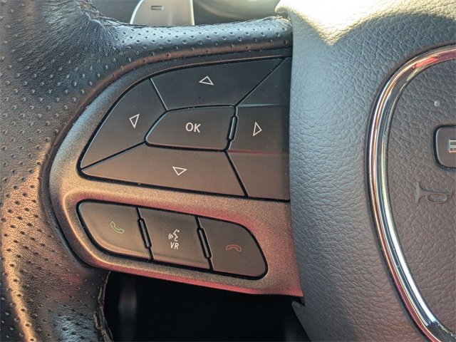 Used 2023 Dodge Durango GT image 17