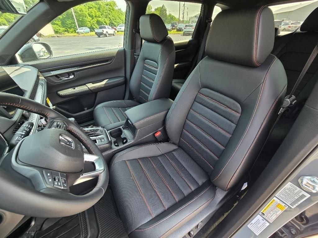 New 2026 Honda CR-V Sport-L image 13
