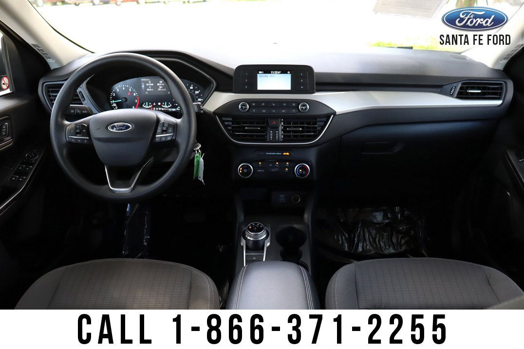 Used 2021 Ford Escape S FWD image 23
