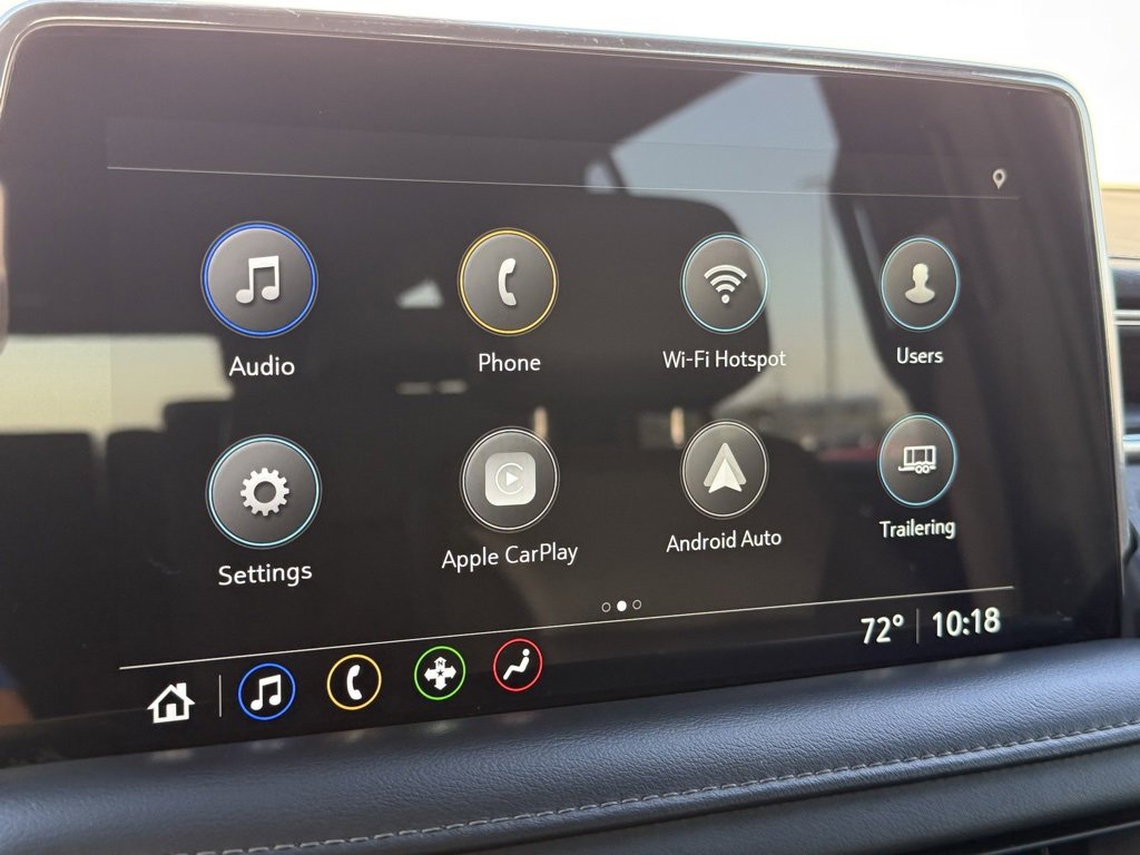 Used 2021 Chevrolet Tahoe Z71 image 10