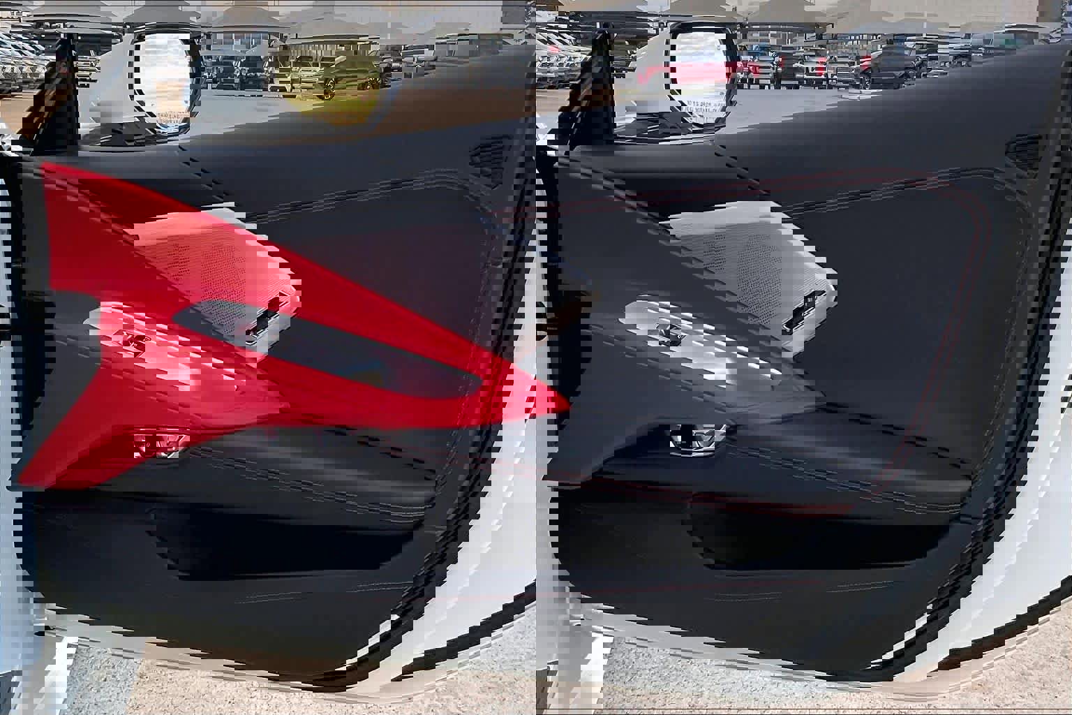 Certified 2022 Chevrolet Corvette Stingray Preferred Cpe w/ 2LT image 19