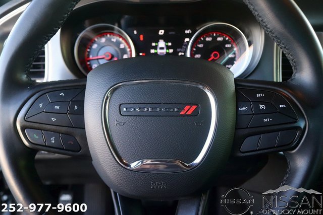 Used 2022 Dodge Charger SXT image 15
