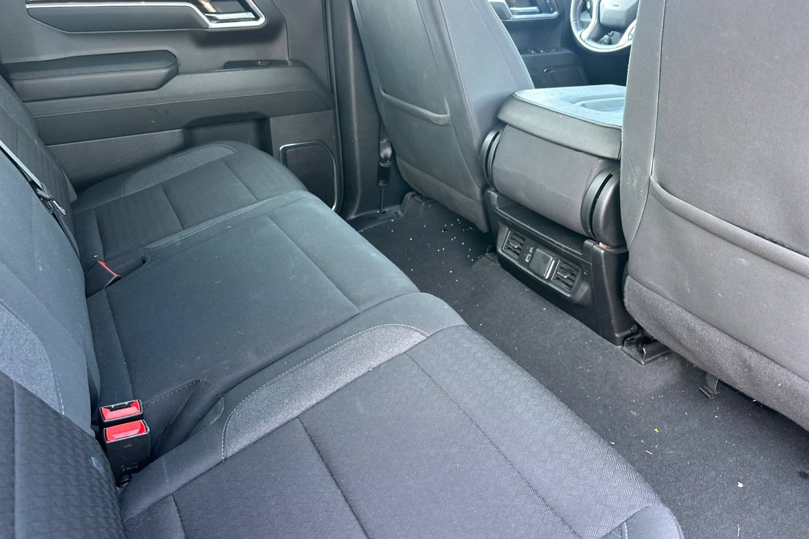 Used 2025 Chevrolet Silverado 1500 LT RWD image 18