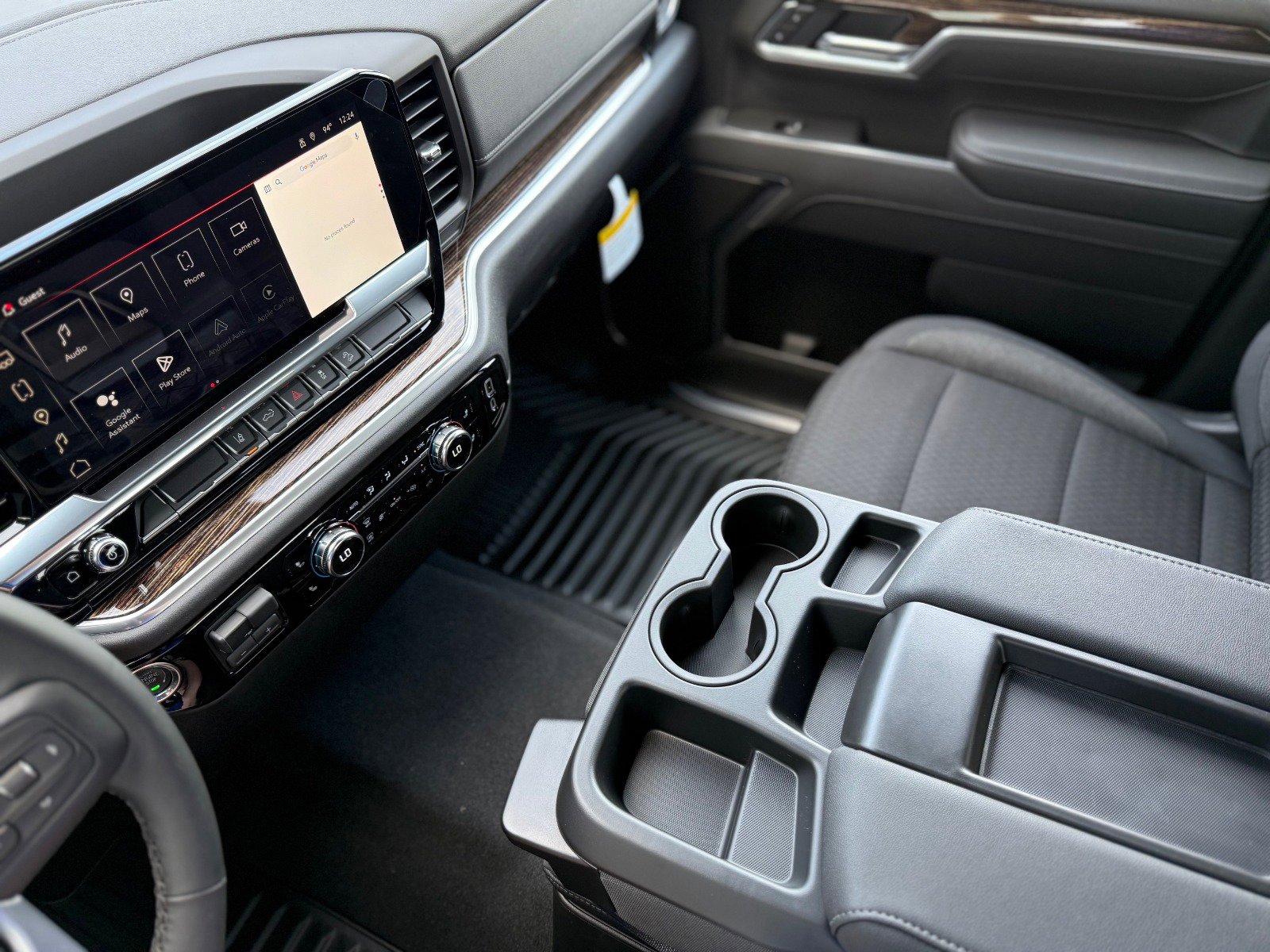 New 2026 GMC Sierra 2500 SLE w/ SLE Value Package; image 23